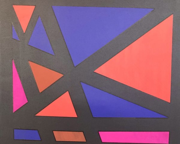 Corona isolation day two