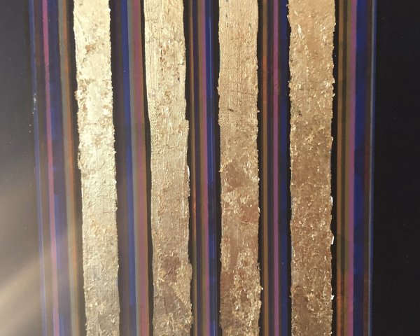 Corona isolation day 23