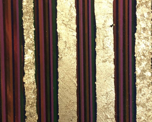 Corona isolation day 25