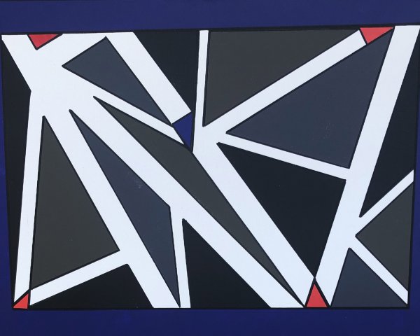 Corona isolation day 40