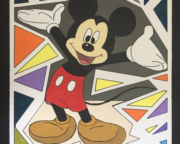 Corona isolation day 50