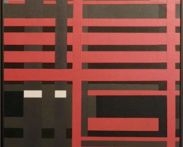 Crosstown Traffic #2