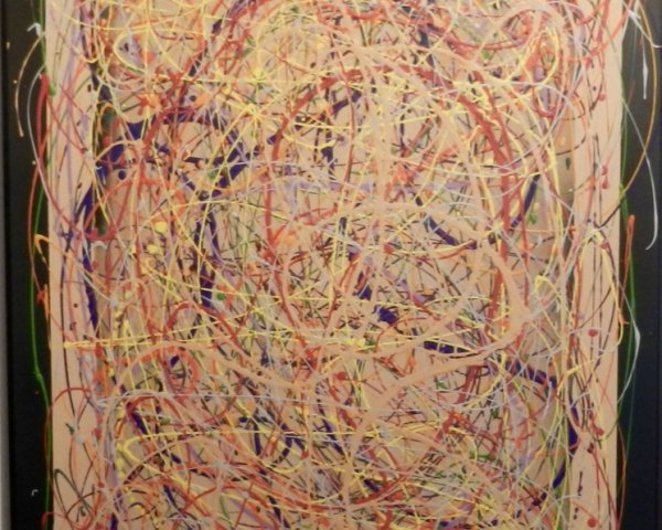 Direction Unknown II #2