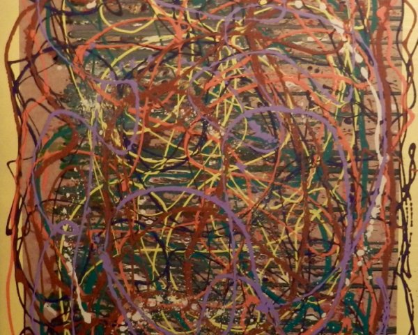 Direction Unknown II #5