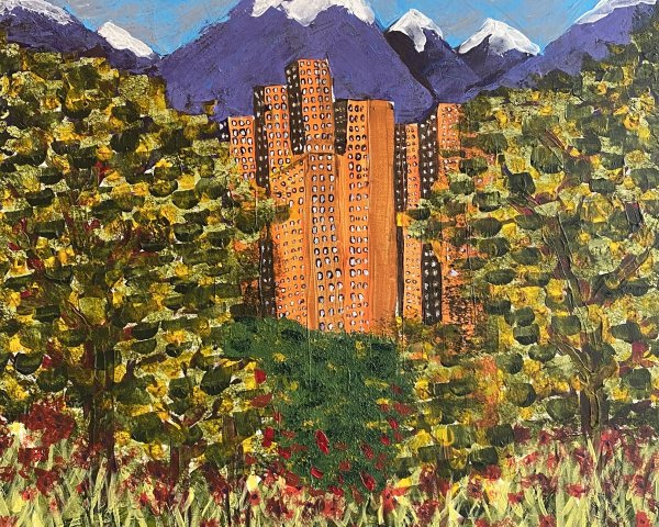 Effect Global Warming has due to Industrial Revolution