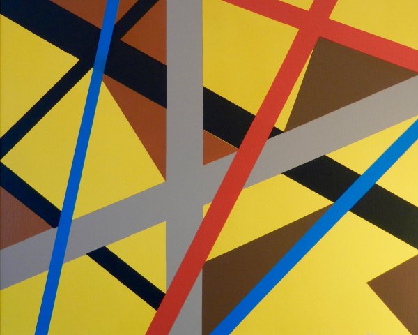 Direction Unknown Study #3