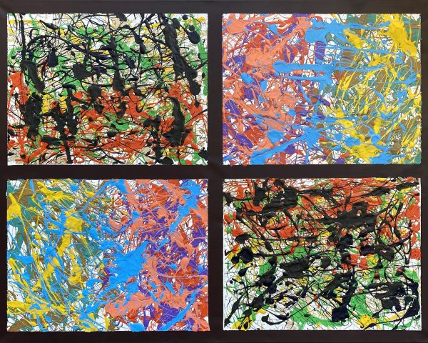 Martyn & Carter Drip three