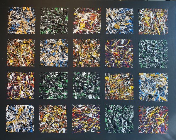 Carter & Martyn Colab two