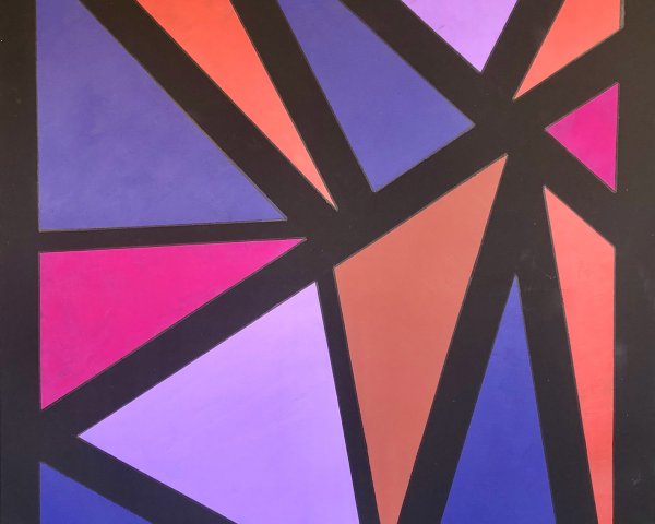 Corona isolation day 4