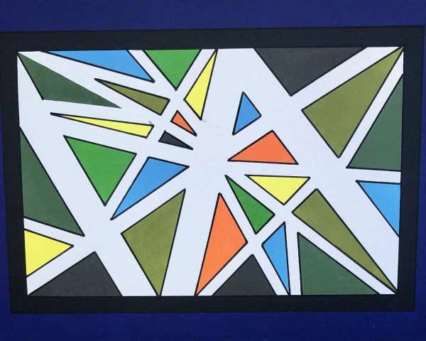 Corona isolation day 45