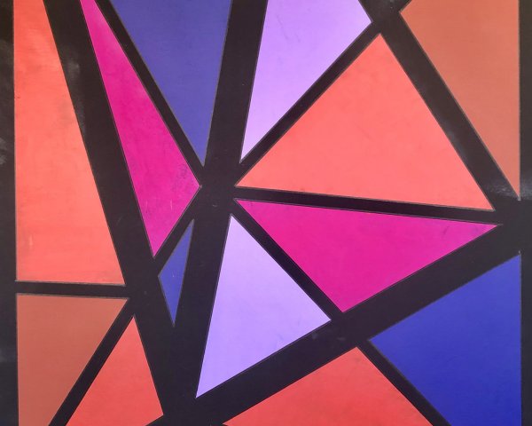 Corona isolation day 6