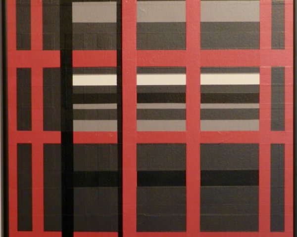 Crosstown Traffic #3