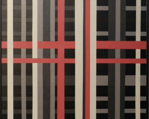 Crosstown Traffic #1