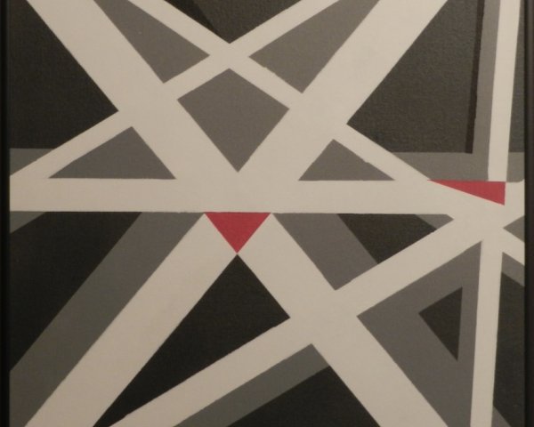 Direction Unknown 1.2.