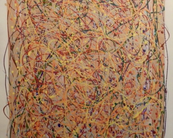 Direction Unknown II #1