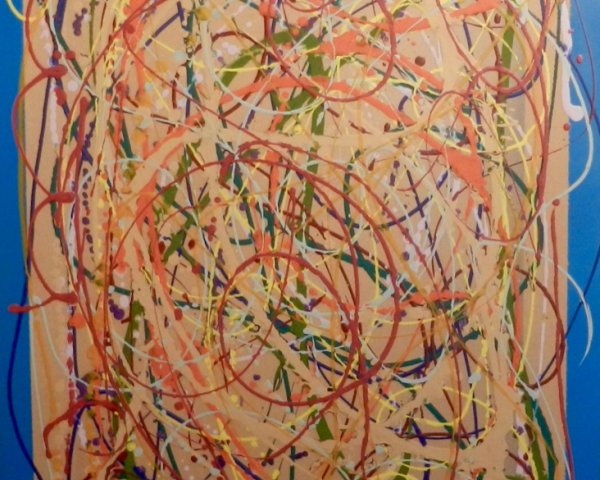 Direction Unknown II #3