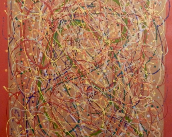 Direction Unknown II #4