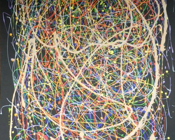 Direction Unknown II #6