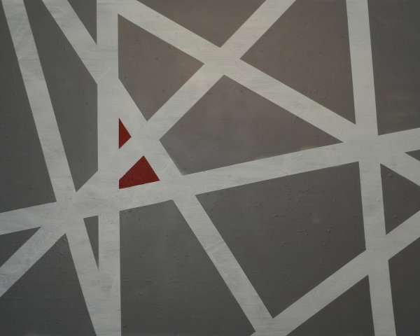 Direction Unknown #1