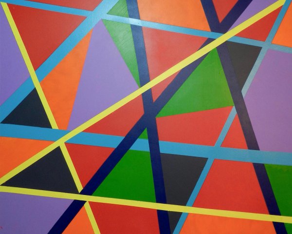 Direction Unknown #3