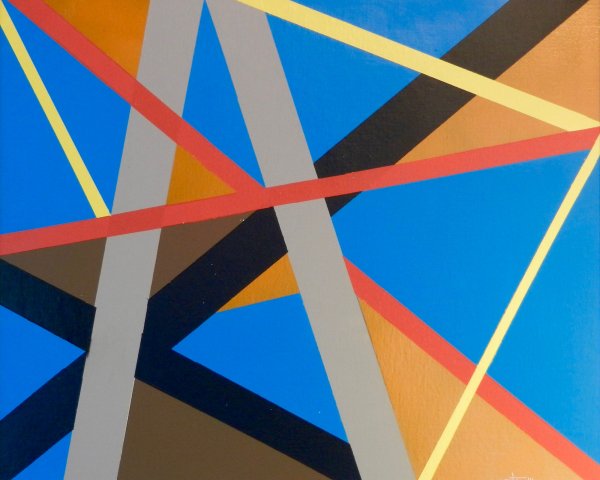 Direction Unknown Study #1