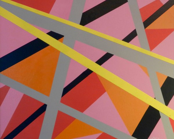 Direction Unknown Study #2