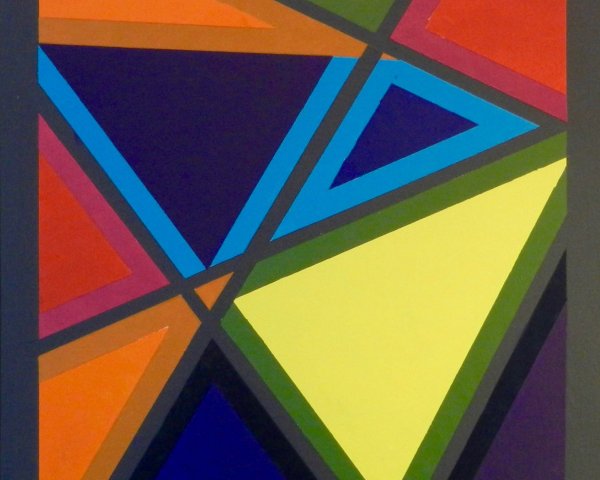 Frankfurter Dreieck #2