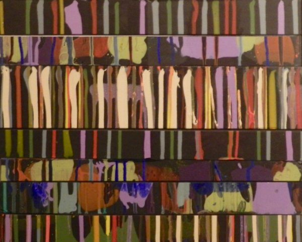 Last Nights Leftovers