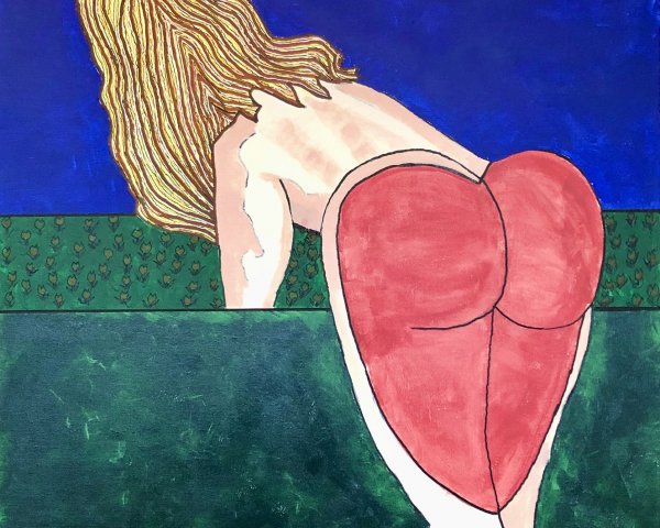 Love is all you need