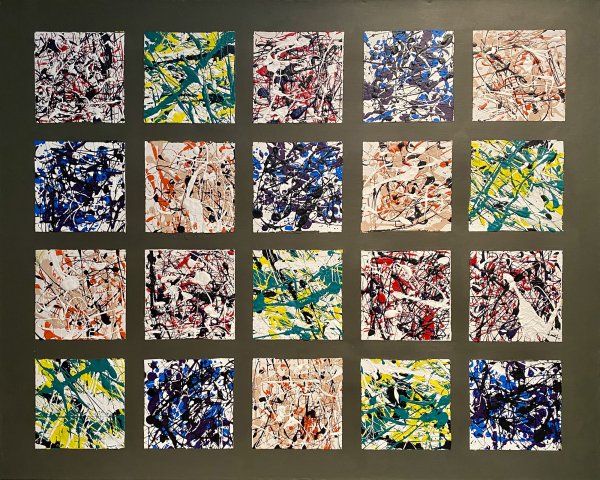 Martyn & Carter Colab one